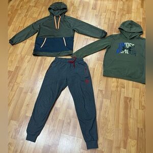 Boys Youth Clothing Bundle